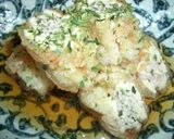 高野豆腐でまきまきす揚げ＊２バージョン作り方8写真