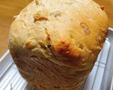 元気になれる！バジルとくるみの食パン　作り方6写真
