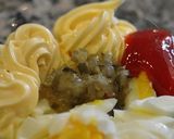 激うま！チキン南蛮作り方1写真