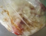 がっつり☆牛肉のニラ炒め作り方2写真