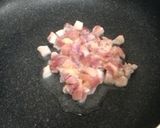 簡単オムライス＆おにぎり♪作り方2写真