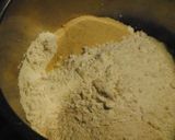 自家製酵母 豆乳食パン作り方1写真