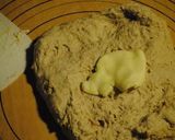 自家製酵母 豆乳食パン作り方3写真
