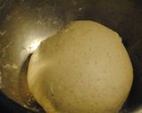 自家製酵母 豆乳食パン作り方4写真