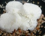 簡単オムライス＆おにぎり♪作り方4写真