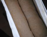 自家製酵母 豆乳食パン作り方12写真