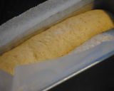 自家製酵母 豆乳食パン作り方13写真