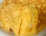 簡単オムライス＆おにぎり♪作り方7写真