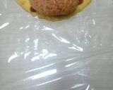 簡単オムライス＆おにぎり♪作り方10写真