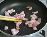 新ジャガのシャキシャキ炒め作り方8写真