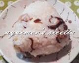 チーズ×椎茸×塩昆布×葱×胡桃のおにぎり作り方11写真