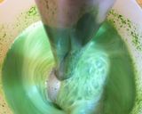身体が喜ぶ♪ほうれん草の食パン作り方2写真