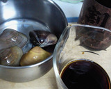 あさりの醤油蒸し作り方1写真