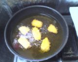 旨い激安塩麹鶏むね肉チーズトロｶﾂ作り方6写真