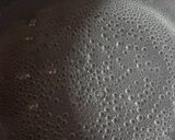 和栗の渋皮煮作り方1写真