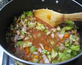 おいしい！大豆をミートソースで食べよう☆作り方4写真