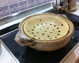 蒸して炊いて激旨!海南チキンライス作り方2写真