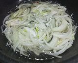 カラフル野菜あんかけ蒸ししゅうまい作り方3写真