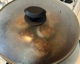 マッシュルームの肉詰め作り方6写真