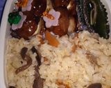 デコ弁シリーズ１〜肉団子〜♪作り方4写真