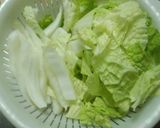 ☆五目海鮮あんかけ焼きそば☆作り方2写真