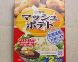 マッシュポテトと豆腐でフライドポテト作り方1写真