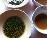 蒸して炊いて激旨!海南チキンライス作り方8写真