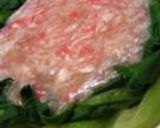 ブロッコリーのフワフワあんかけ作り方4写真