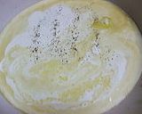 アサリのクリームパスタ作り方3写真