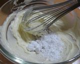 ほろほろ抹茶のスノーボウル作り方3写真