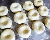 ☆簡単ヘルシー☆おからパウダーあんパン♪作り方3写真