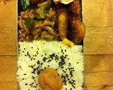 お弁当に簡単☆ちくわの磯辺揚げ作り方3写真