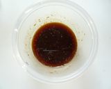 カニカマ入り★春雨のオイスターソース炒め作り方2写真