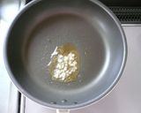 カニカマ入り★春雨のオイスターソース炒め作り方4写真