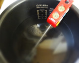 炊飯器deコンフィのしっとり蒸し鶏作り方4写真