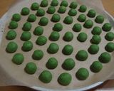 ほろほろ抹茶のスノーボウル作り方8写真