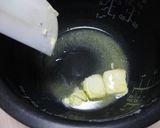 甘酸っぱい苺チーズケーキ♡(簡単炊飯器)作り方10写真