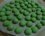 ほろほろ抹茶のスノーボウル作り方9写真
