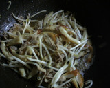 もやしとちくわのきんぴら作り方6写真