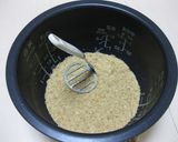 甘酸っぱい苺チーズケーキ♡(簡単炊飯器)作り方11写真
