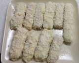 ウインナー★グラコロ★スティック！　作り方10写真
