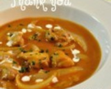 我が家の簡単美味しい♬ビーフストロガノフ作り方8写真