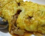 我が家の簡単美味しい♬ビーフストロガノフ作り方10写真