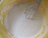 ふわふわホットケーキ✿作り方4写真