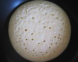 ふわふわホットケーキ✿作り方9写真