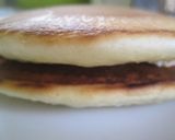 ふわふわホットケーキ✿作り方10写真