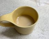 洗いもん少ない片栗粉で作る簡単わらび餅作り方1写真