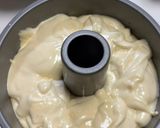 グルテンフリー♡米粉のシフォンケーキ作り方10写真