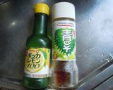 お弁当用にリメイク♪トリ唐揚げの南蛮風作り方1写真