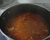 おいしい！大豆をミートソースで食べよう☆作り方5写真